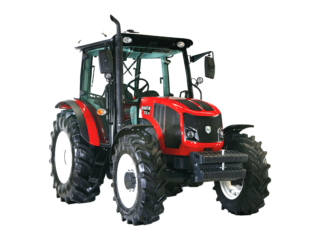 ArmaTrac 704e Cabin traktor